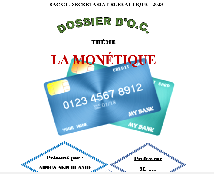 OC-Outil de communication