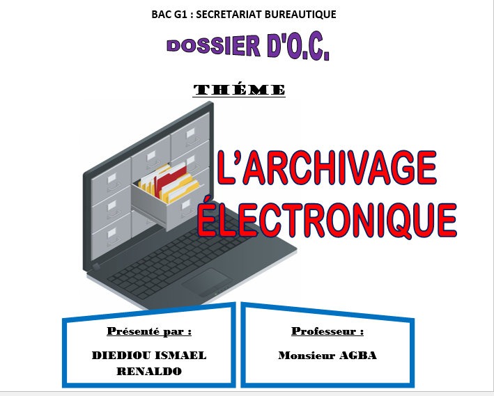 OC-Outil de communication