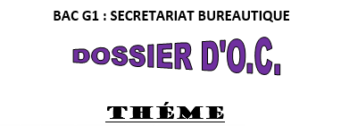 OC-Outil de communication